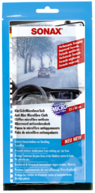 INTRETINERE AUTO - Laveta Antiaburire Sonax