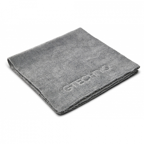 Detailing si Cosmetica - Laveta fina din microfibra MF1 ZeroR Microfibre Buff Cloth Gtechniq