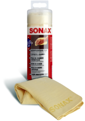 ACCESORII - Laveta Pentru Curatare 43 X 32 Cm Sonax