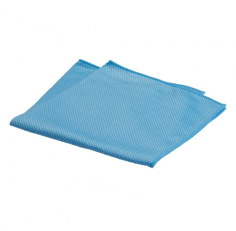 Detailing si Cosmetica - Laveta pentru sticla MF5 Power Glass Cloth Gtechniq