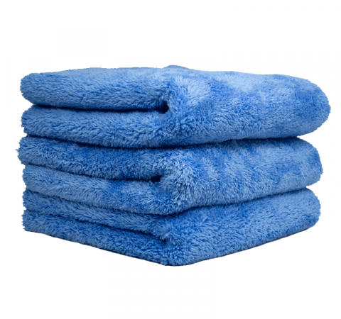 Laveta plusata din microfibra fara margini 500gsm [3]