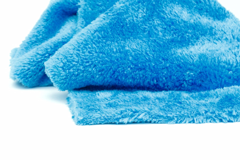 Laveta plusata din microfibra fara margini 500gsm [1]