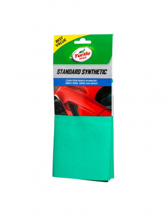 INTRETINERE AUTO - Laveta Sintetica Turtle Wax