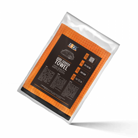 Laveta sticla Adbl Goofer, 500gsm, 35x35cm [3]