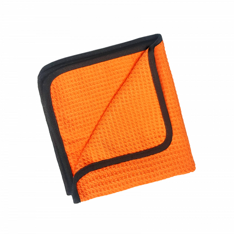 Detailing si Cosmetica - Laveta sticla Adbl Goofer, 500gsm, 35x35cm