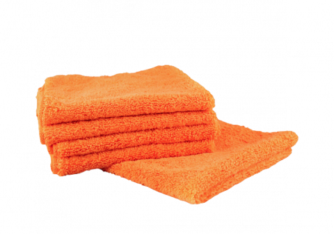 Detailing si Cosmetica - Lavete microfibra Kenotek 400gsm, set 12 bucati