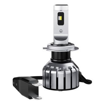 ACCESORII - Led Moto Night Breaker Led Gen 2 H7 Osram