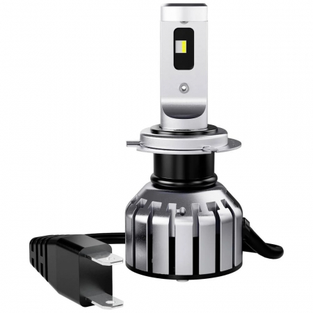Led Moto Night Breaker Led Smart H4 Osram [1]