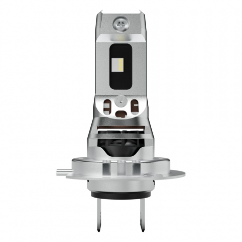 LED MOTO NIGHT BREAKER LED SPEED H7 OSRAM [2]