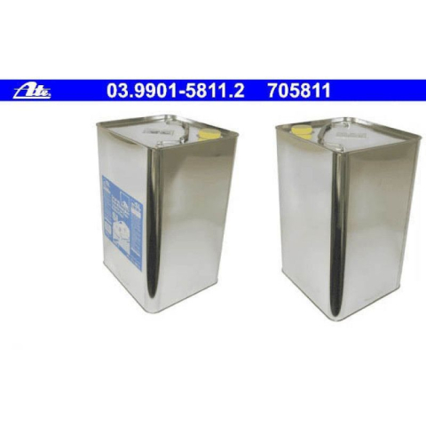 Lichid de frana - Lichid de frana ATE SL Dot 4 03.9901-5811.2 - 20 Litri