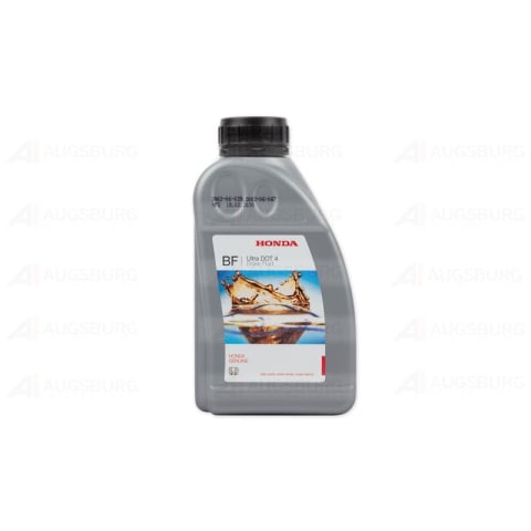 Lichid de frana - Lichid de frana original Honda DOT 4 0820399938HE - 500ML