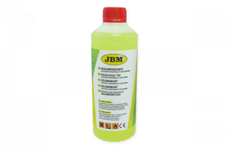ACCESORII - Lichid Decarbonizare Dpf Jbm