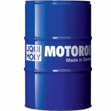 Ulei motor LIQUI MOLY - Liqui Moly Leichtlauf Performance 10W-40 - 60 Litri