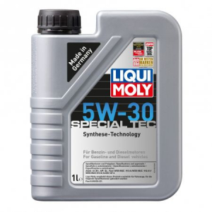 Ulei motor LIQUI MOLY - Ulei motor Liqui Moly Leichtlauf Special 5W30 - 1 Litru