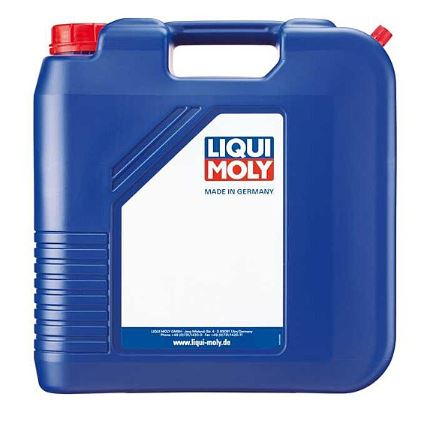 Ulei motor camion si autoutilitara - Liqui Moly Touring High Tech Super SHPD-Motor Oil 15W-40 TBN20 LM3175 - 20 Litri
