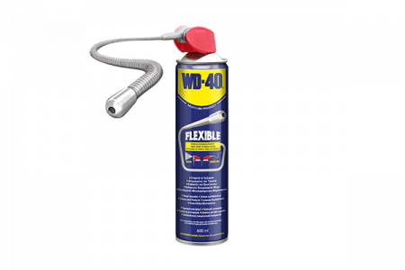 ACCESORII - Lubrifiant Multifunctional Wd-40 Flexible 600Ml