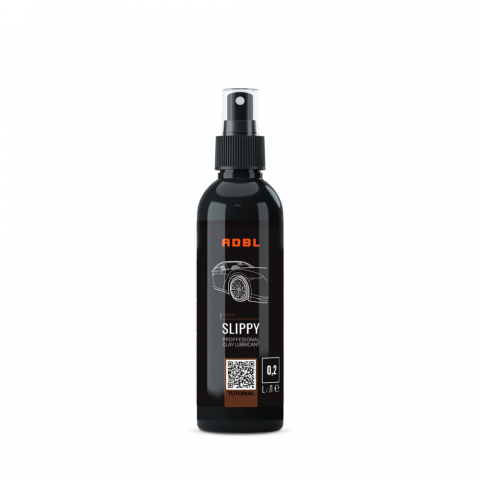Detailing si Cosmetica - Lubrifiant pentru argila Adbl Slippy, 200ml