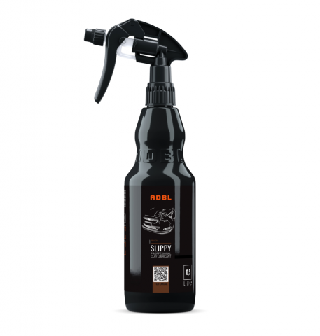 Detailing si Cosmetica - Lubrifiant pentru argila Adbl Slippy, 500ml
