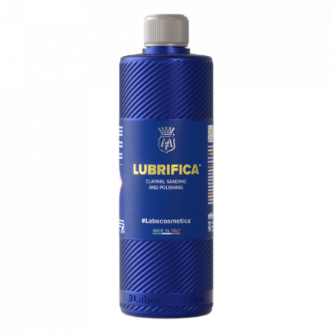 Detailing si Cosmetica - Lubrifiant pentru argila LABOCOSMETICA Lubrifica 500ml