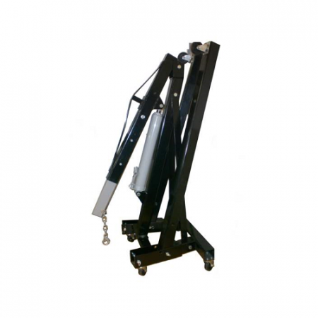 ACCESORII - Macara Pliabila 2 Tone Jbm