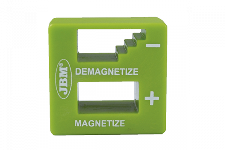 ECHIPAMENTE ATELIER - Magnetizator / Demagnetizator Jbm