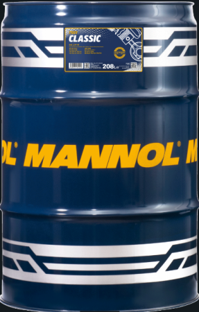 ULEIURI - Ulei motor MANNOL CLASSIC 10W40 - 208 Litri
