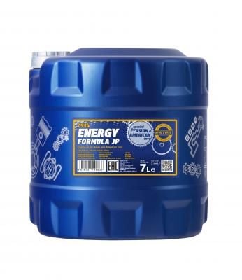 ULEIURI - Ulei motor MANNOL ENERGY FORMULA JP 5W-30 - 7 Litri