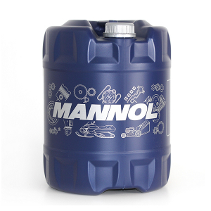 Ulei motor camion si autoutilitara - MANNOL TS-1 SHPD 15W-40- 20 Litri