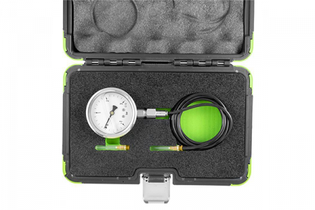 Manometru De Presiune Pentru Turbine De Supraalimentare Jbm [1]