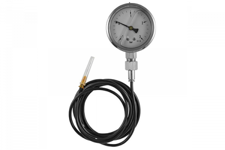 ACCESORII - Manometru De Presiune Pentru Turbine De Supraalimentare Jbm