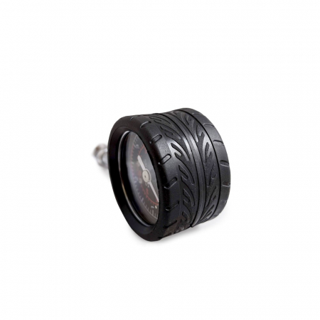 Manometru Presiune Roti 4.5 Bar Aero Moment Pro [1]