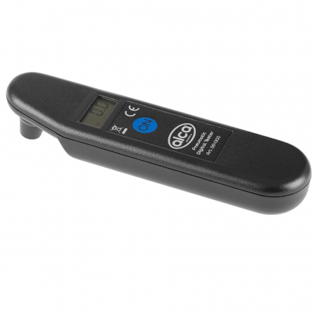 PRODUSE UNIVERSALE - Manometru Presiune Roti 7 Bar Digital