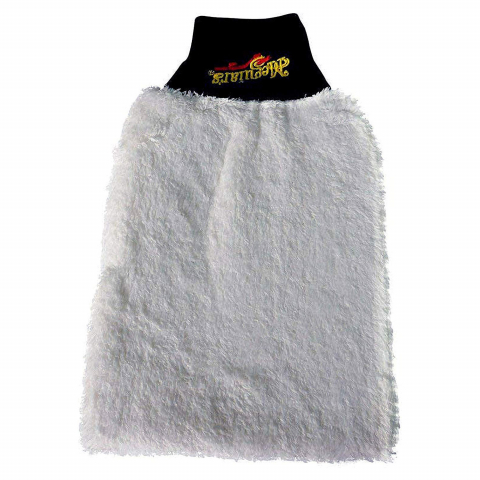Manusa Microfibre Spalare Auto Meguiar's Microfiber Wash Mitt [1]