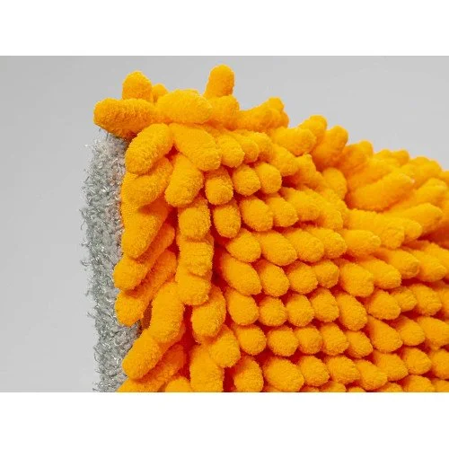 Manusa Microfibre Spalare Meguiar's Hybrid Wash Mitt [3]