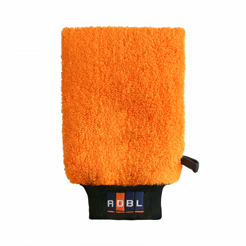 Manusa pentru decontaminare Adbl Clay Mitt [2]