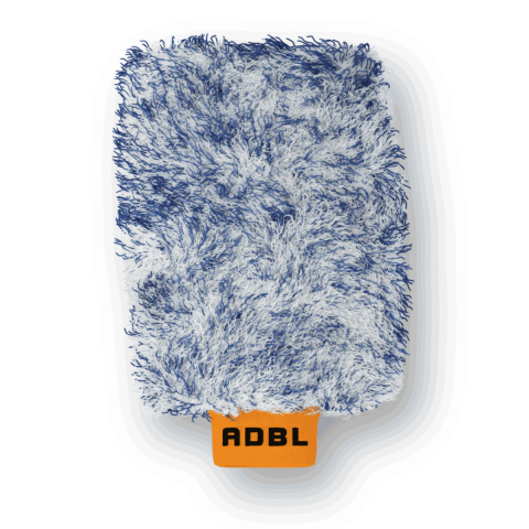 Detailing si Cosmetica - Manusa spalare auto din microfibra Adbl Promitt