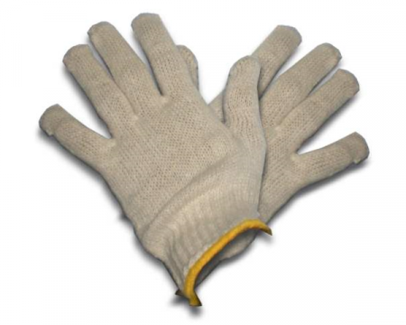 ACCESORII - Manusi De Lucru Din Fir De Bumbac Jbm