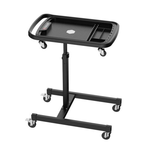 ACCESORII - MASA DE LUCRU MOBILA 2 IN 1