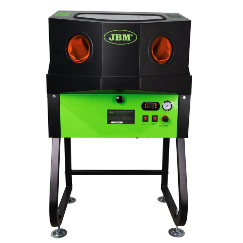 ACCESORII - MASINA DE CURATARE A PIESELOR CU TERMOSTAT 14L