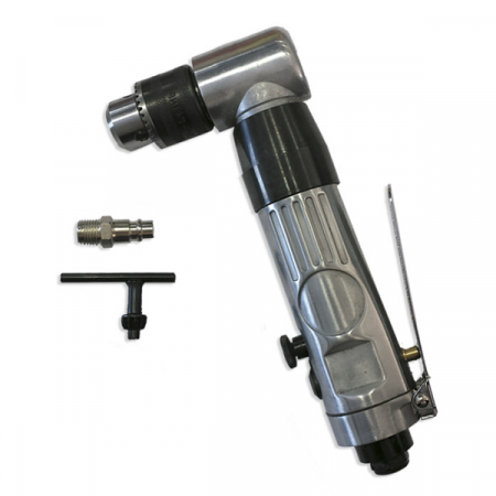 ACCESORII - Masina De Gaurit Pneumatica Reversibila De 3/8` In Unghi De 90 Jbm