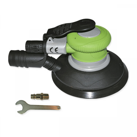 ACCESORII - Masina De Slefuit Orbital Adaptabila La Aspirator Composite Jbm