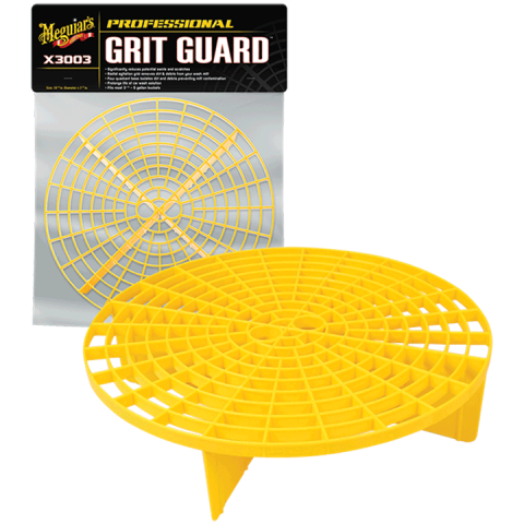 Detailing si Cosmetica - Meguiar's Grit Guard
