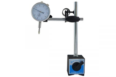 ACCESORII - Micrometru De Adancime Cu Supor Magnetic Jbm