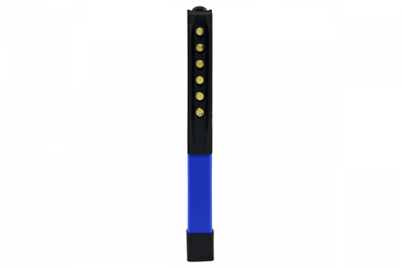 Mini Lanterna Cu 6 Leduri Magnetizata Jbm [1]