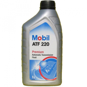 Ulei transmisii TURISME - Ulei transmisie Mobil ATF 220 - 1 Litru