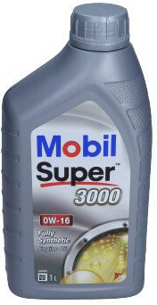 Ulei motor MOBIL - Mobil Super 3000 0W16 - 1 Litru