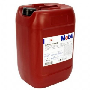 Ulei pentru transmisii - Ulei transmisie Mobilube HD 80W90 - 20 Litri