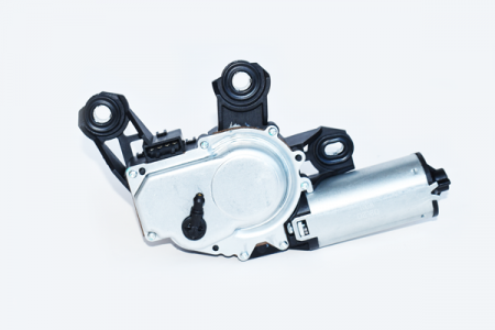 MOTOR STERGATOR [1]