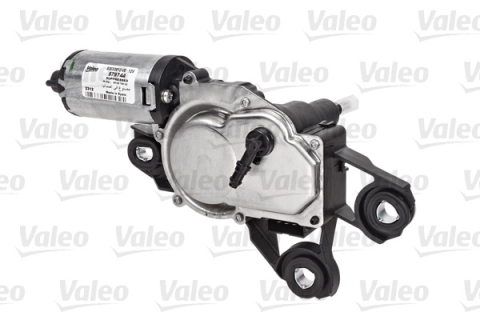MOTOR STERGATOR PARBRIZ [2]