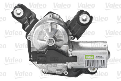 MOTOR STERGATOR PARBRIZ [4]